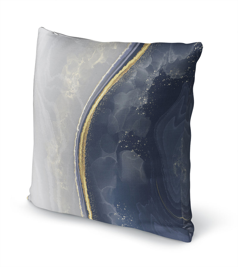 SILICA Accent Pillow By Kavka Designs