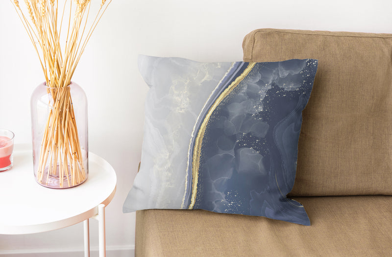 SILICA Accent Pillow By Kavka Designs