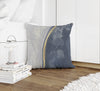 SILICA Accent Pillow By Kavka Designs