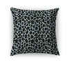 CHEETAH Accent Pillow By Kavka Designs