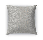 CHEETAH Accent Pillow By Kavka Designs