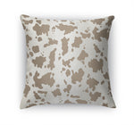 HOLY COW Accent Pillow By Kavka Designs