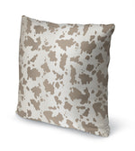 HOLY COW Accent Pillow By Kavka Designs