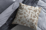 HOLY COW Accent Pillow By Kavka Designs