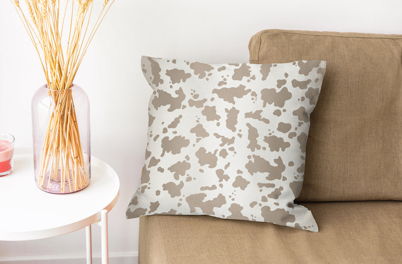 HOLY COW Accent Pillow By Kavka Designs