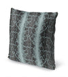 SNAKE Accent Pillow By Kavka Designs