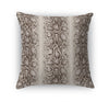 SNAKE Accent Pillow By Kavka Designs