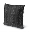 SNAKE Accent Pillow By Kavka Designs