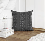 SNAKE Accent Pillow By Kavka Designs