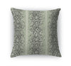 SNAKE Accent Pillow By Kavka Designs