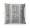 SNAKE Accent Pillow By Kavka Designs