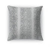 SNAKE Accent Pillow By Kavka Designs