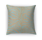 ZEBRA Accent Pillow By Kavka Designs