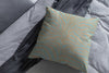 ZEBRA Accent Pillow By Kavka Designs