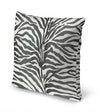 ZEBRA Accent Pillow By Kavka Designs