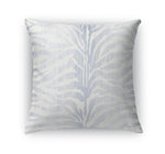 ZEBRA Accent Pillow By Kavka Designs