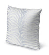 ZEBRA Accent Pillow By Kavka Designs