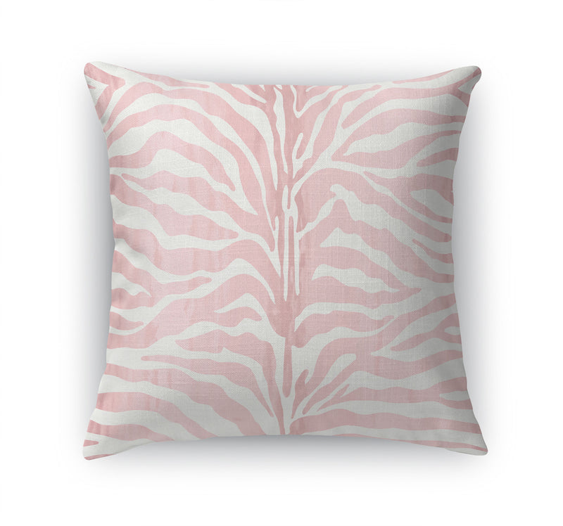 ZEBRA Accent Pillow By Kavka Designs