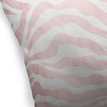 ZEBRA Accent Pillow By Kavka Designs