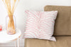 ZEBRA Accent Pillow By Kavka Designs