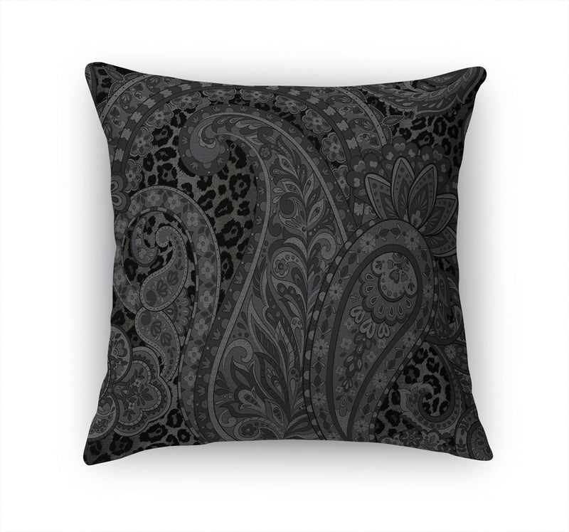 CHEETAH Accent Pillow By Kavka Designs