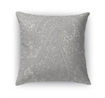 CHEETAH PAISLEY Accent Pillow By Kavka Designs