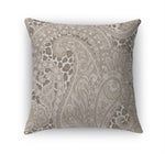 CHEETAH Accent Pillow By Kavka Designs