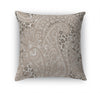 CHEETAH Accent Pillow By Kavka Designs