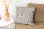 CHEETAH Accent Pillow By Kavka Designs