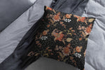 JACKOBEAN CHEETAH Accent Pillow By Kavka Designs