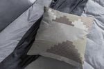 DUKE Accent Pillow By Kavka Designs