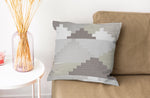 DUKE Accent Pillow By Kavka Designs