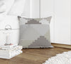 DUKE Accent Pillow By Kavka Designs