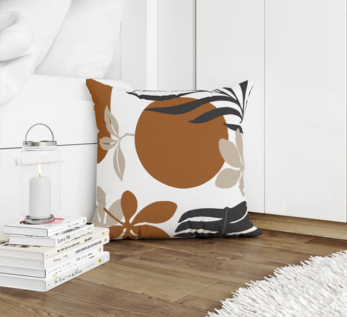 SHERE Accent Pillow By Kavka Designs