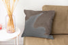 TOPOGRAPHY Accent Pillow By Kavka Designs