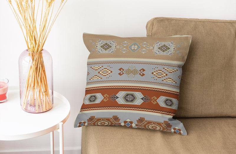 KUCCI Accent Pillow By Kavka Designs