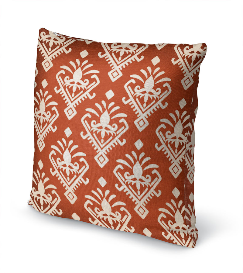 ANDOVER Accent Pillow By Kavka Designs