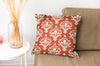 ANDOVER Accent Pillow By Kavka Designs
