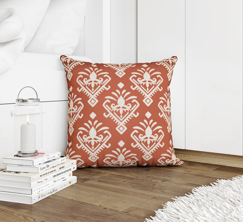 ANDOVER Accent Pillow By Kavka Designs