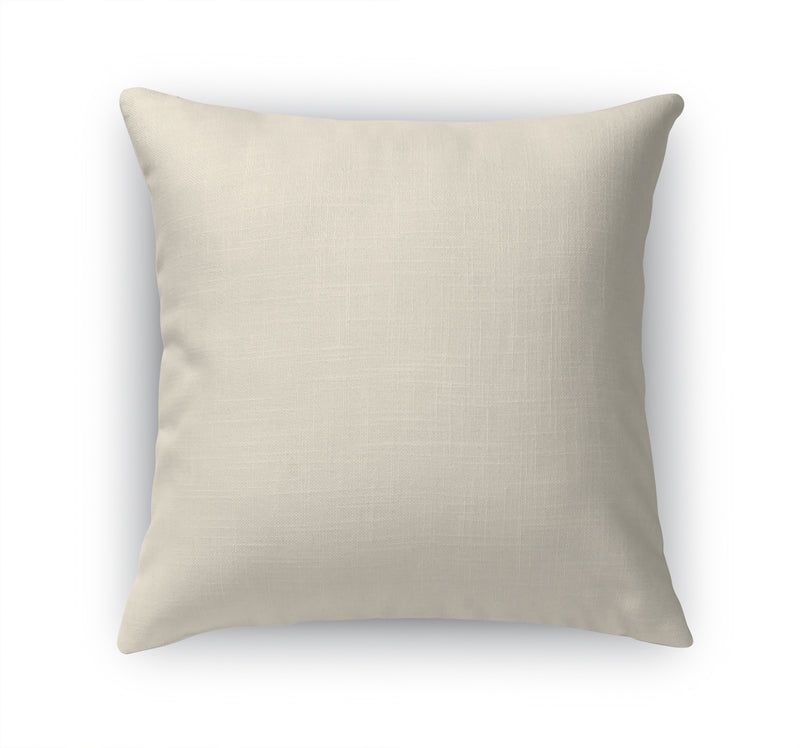 HAMPTON BAMBOO Accent Pillow By Kavka Designs