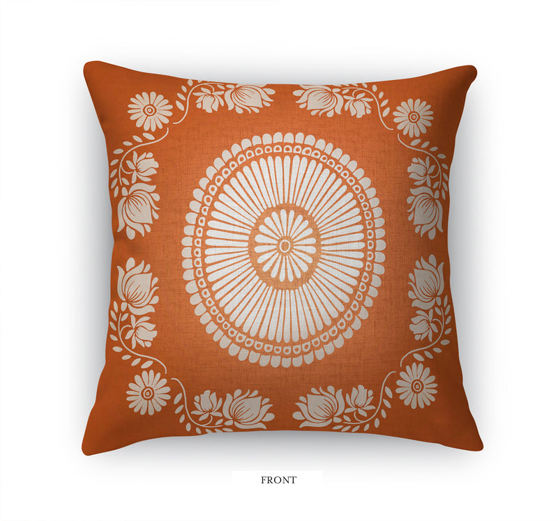 LARA Accent Pillow By Kavka Designs