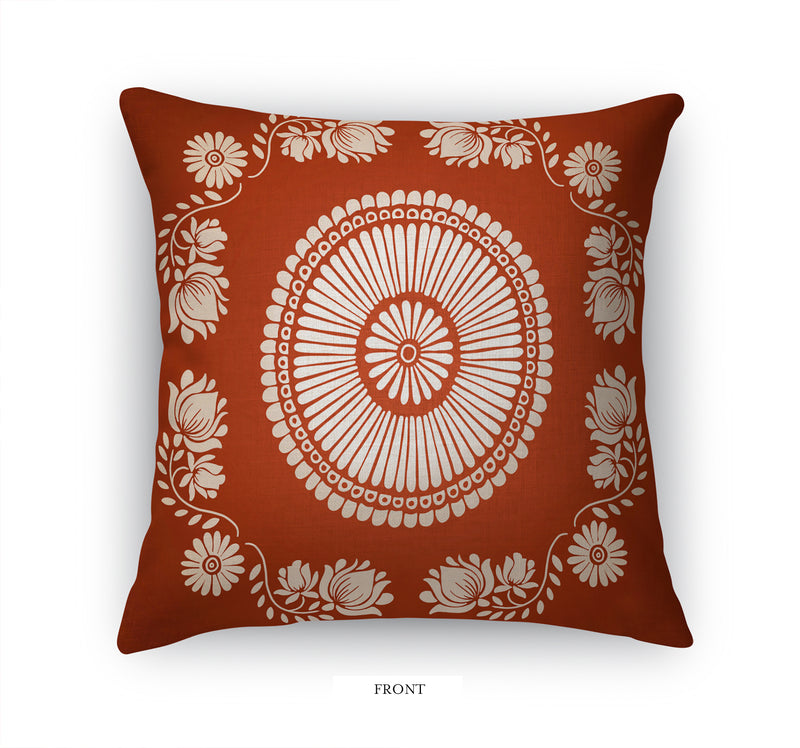LARA Accent Pillow By Kavka Designs