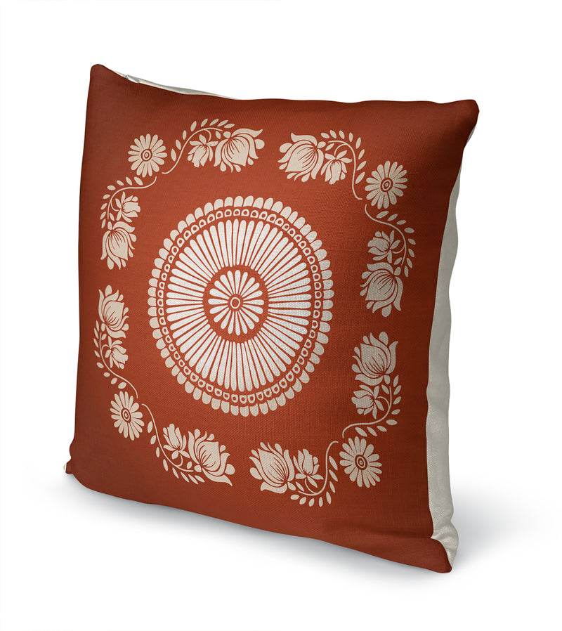 LARA Accent Pillow By Kavka Designs