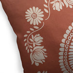 LARA Accent Pillow By Kavka Designs