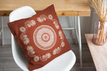 LARA Accent Pillow By Kavka Designs