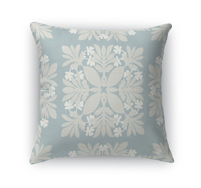 BRIT Accent Pillow By Kavka Designs