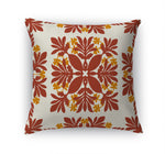 BRIT Accent Pillow By Kavka Designs