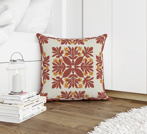 BRIT Accent Pillow By Kavka Designs