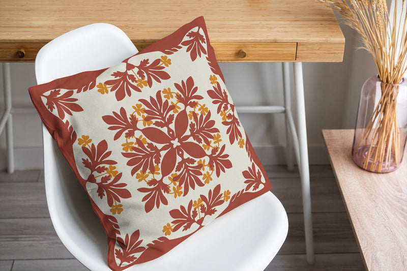 BRIT Accent Pillow By Kavka Designs