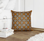 DOGWOOD FLOWER Accent Pillow By Kavka Designs